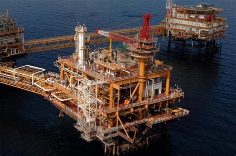 Qatar Petroleum Awards Offshore Topsides And Pipelines Feed Contract