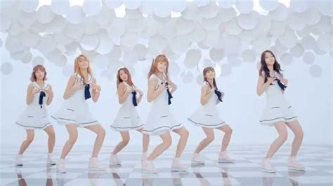 Apink Nonono Mirrored Dance Mv Youtube