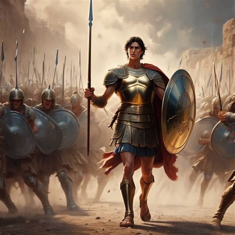 Alexander The Great 232 By Ertugrul196714 On Deviantart