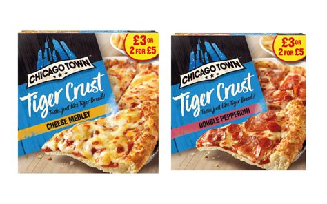 Value Rollout For Dr Oetker Scottish Grocer Convenience Retailer