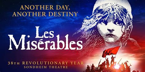 A Comprehensive Guide to Les Misérables Songs | London Theatre Direct