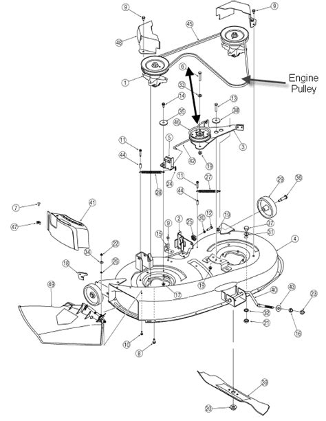 Mtd Yard Machine Drive Belt Diagram Wiring Site Resource