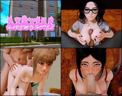 Harem Hotel V 0 18 1 Jeux Porno