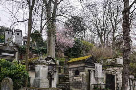 How To Visit P Re Lachaise Cemetery In Paris Dreamer At Heart