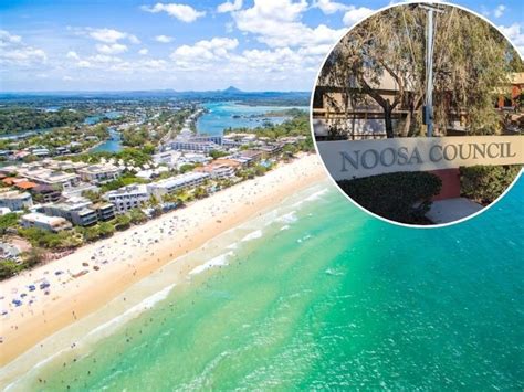 Noosa Plan 2020 Stalled As Councillors Seek Rest To Make Informed