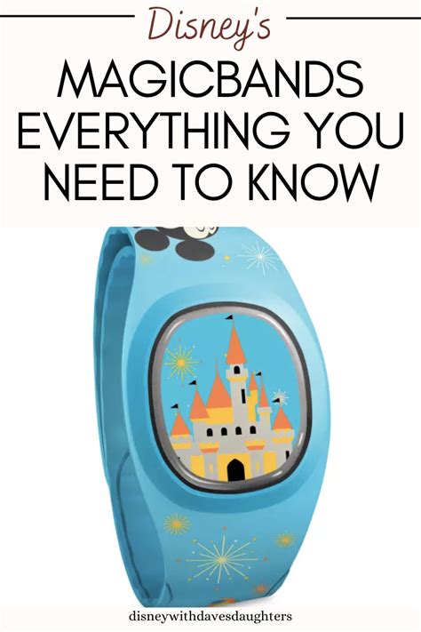 Where To Buy Disney Magicbands Your Complete Guide Artofit