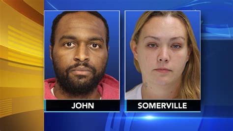 Two Accused Of Human Trafficking In North Carolina Other States