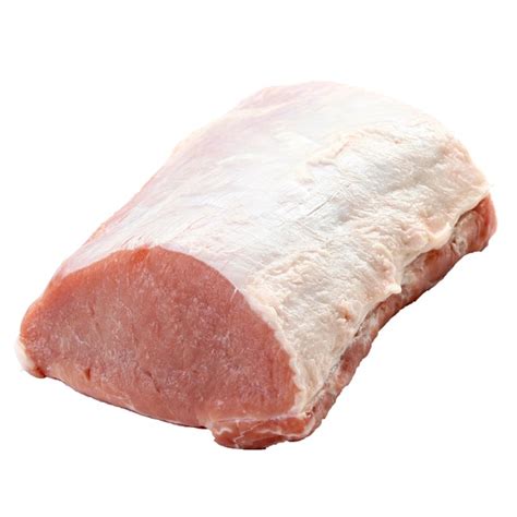 Smithfield Boneless Center Cut Pork Roast Per Lb Instacart