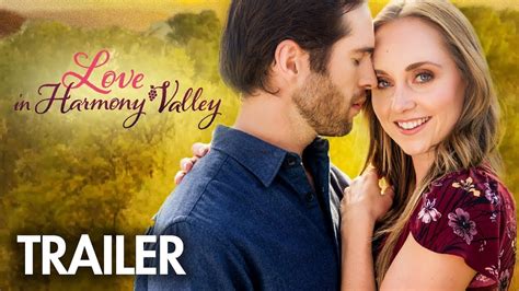 Amor En El Valle De La Armon A Trailer Amber Marshall Eric