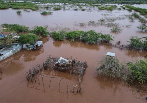 Cambiamenti clima per una persona su 3 non è colpa dell uomo