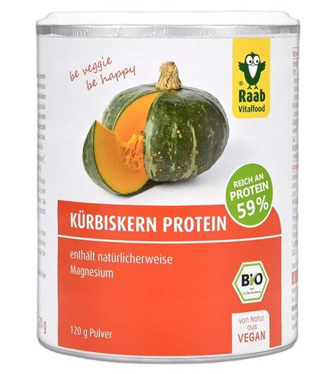 Raab K Rbiskern Protein Pulver Bio Naturpur Shop