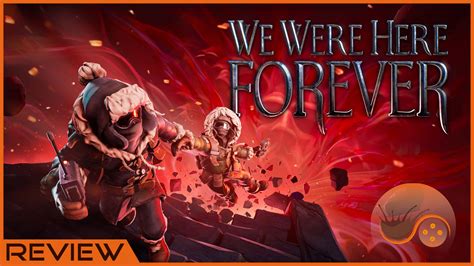 Review We Were Here Forever Gaming Coffee