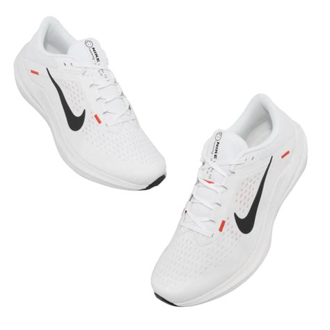 Nike Air Winflo 10 White Black Light Crimson - Jun 2023 - DV4022100 ...