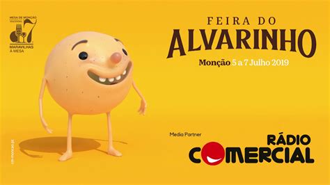 FEIRA DO ALVARINHO DE MONÇÃO 2019 A Maior Wine Party de Portugal