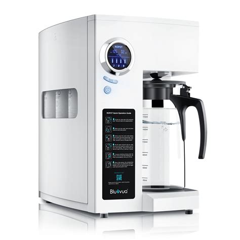 Does RO (Reverse Osmosis) Remove Microplastics?