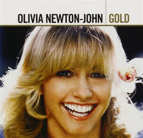 Gold Newton John Olivia Amazon Es CD Y Vinilos