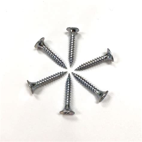 Drywall Screws | Ningbo Fastenwell