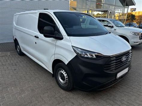 Ford Transit Custom 20sit Panel Van Lwb For Sale In Kempton Park Id