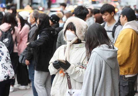 周三起冷氣團來襲一路冷5天 「這二天最冷」台中以北11度 生活新聞 生活 聯合新聞網