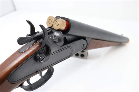 Artie Bucco Gun