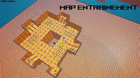 Map D Entrainement By Drkn Fortnite Creative Map Code