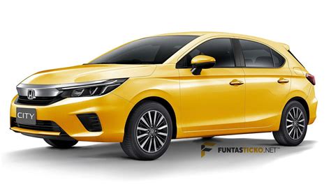 Will Honda Launch The City Based Hatchback In India Ever