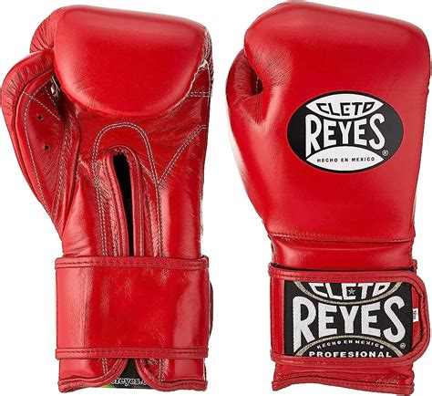 Red Cleto Reyes Gloves Atelier Yuwa Ciao Jp