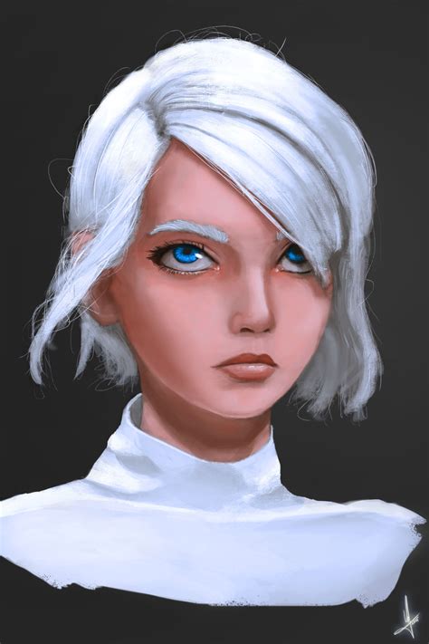 Face Practice 1 By Andwhatart On Deviantart