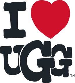 UGG Logo - LogoDix