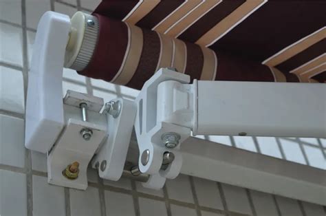 Retractable Awning Parts Aluminium Folding Awning Arms Buy Awning Arms Folding Awning Arms