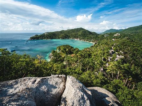 Visiter Koh Tao En Tha Lande Spots De Plong E Et Conseils