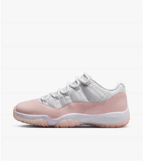 Women S Air Jordan Low Legend Pink Ah Release Date Nike