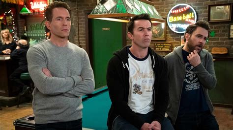 It S Always Sunny In Philadelphia S16E06 Risk E Rat S Pizza And