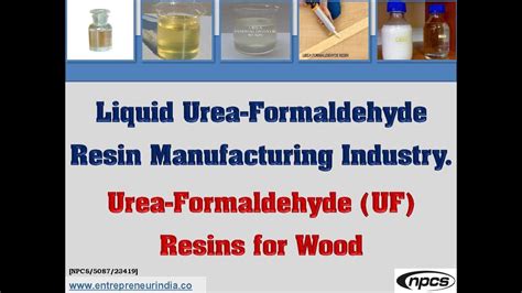 Urea Formaldehyde Resin Bakelite at Thomas Velasquez blog