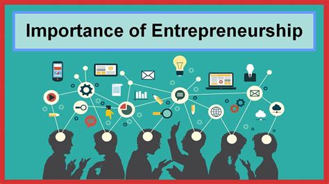 Role Of Entrepreneur Tylersrbender