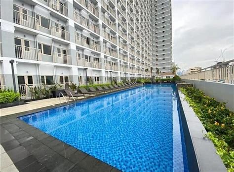 SMDC COAST RESIDENCES PASAY ROXAS BLVD MANILA