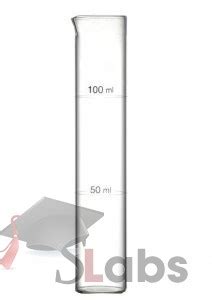 Nessler Cylinder - Scholars Labs