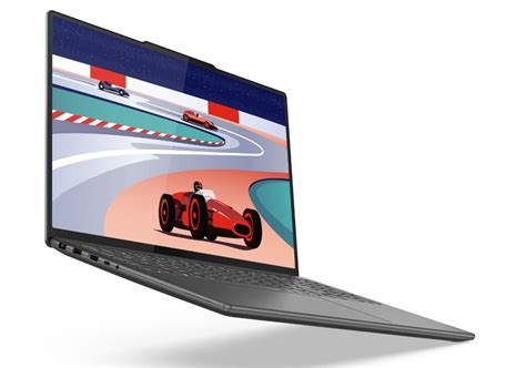 Lenovo presenta su nueva línea de portátiles Yoga con diez modelos y