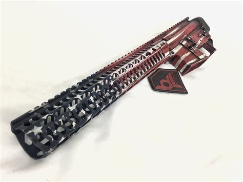 Cerakote Patterns