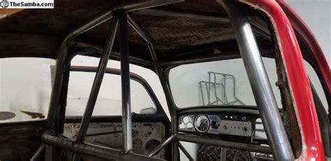 Vw Classifieds Full Tube Chassis Baja Bug