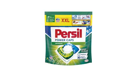 Persil Power Caps Universal Kapsule za pranje veša 44 komada Online