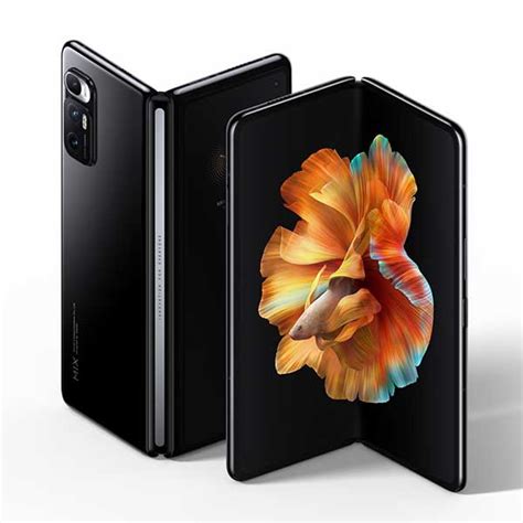 Caracter Sticas De Xiaomi Mi Mix Fold Especificaciones Y Precio