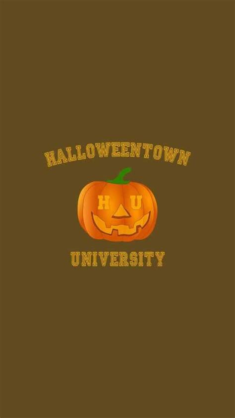 Halloween Town Wallpaper - iXpap