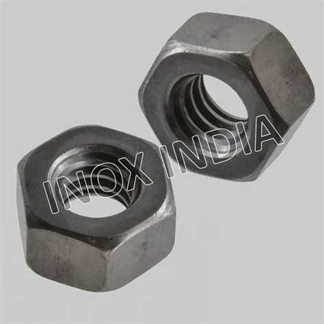 High Tensile Nuts High Tensile Hex Nut Grade 10 9 Manufacturer From