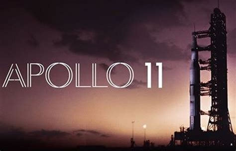 Apollo 11 Movie