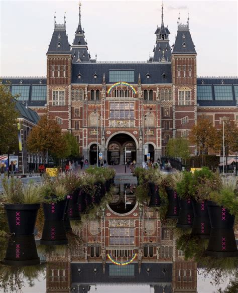 15 Top Museums In Amsterdam For Culture Buffs | Wildest