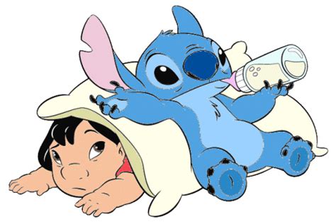 lilo and stitch clipart 1 | Clipart Panda - Free Clipart Images