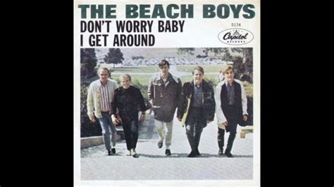 Top Songs of The Beach Boys - A Nostalgic Journey Through Time - Top40weekly