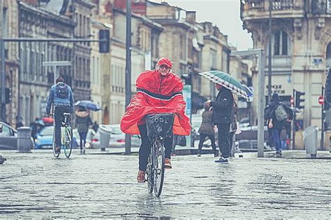 Best Ponchos And Cycling Rain Capes 2024