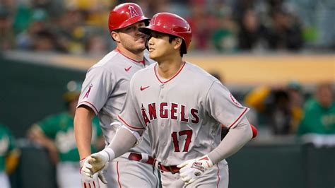 Despite Teams Struggles Los Angeles Angels Gm Says He Sees A Formula